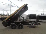 new Dump Trailers PJ Trailers  for sale, in Olympia, WA Thumbnail 46