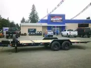 new Equipment / Flatbed Trailers Load Trail  for sale, in Olympia, WA Thumbnail 8