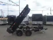new Dump Trailers PJ Trailers  for sale, in Olympia, WA Thumbnail 12