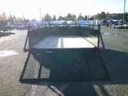 new Utility Trailers Summit  for sale, in Olympia, WA Thumbnail 11