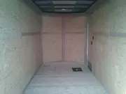 new Cargo (Enclosed) Trailers Cargo Mate  for sale, in Olympia, WA Thumbnail 10