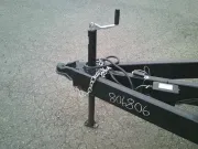 new Cargo (Enclosed) Trailers Cargo Mate  for sale, in Olympia, WA Thumbnail 22