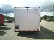 new Cargo (Enclosed) Trailers Cargo Mate  for sale, in Olympia, WA Thumbnail 6