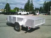 new Dump Trailers Eagle Trailer  for sale, in Olympia, WA Thumbnail 7