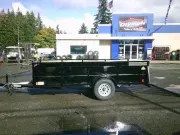 new Utility Trailers Summit  for sale, in Olympia, WA Thumbnail 9