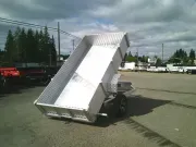 new Dump Trailers Eagle Trailer  for sale, in Olympia, WA Thumbnail 15
