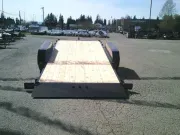 new Equipment / Flatbed Trailers Summit  for sale, in Olympia, WA Thumbnail 13