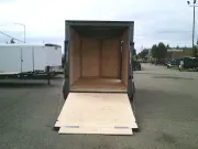 new Cargo (Enclosed) Trailers Commander  for sale, in Olympia, WA Thumbnail 7