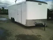 new Cargo (Enclosed) Trailers Cargo Mate  for sale, in Olympia, WA Thumbnail 5
