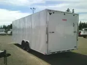 new Cargo (Enclosed) Trailers Commander  for sale, in Olympia, WA Thumbnail 7