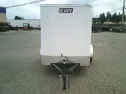new Cargo (Enclosed) Trailers Cargo Mate  for sale, in Olympia, WA Thumbnail 2