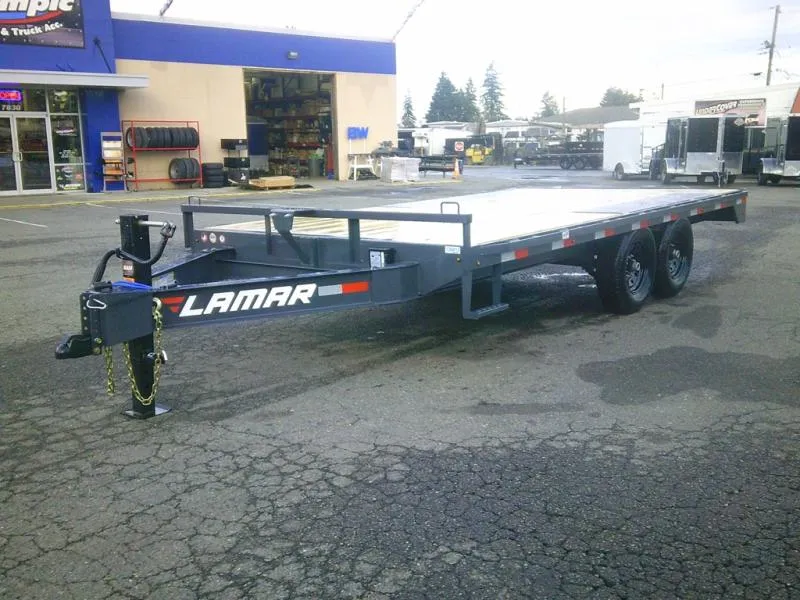 2026 Lamar