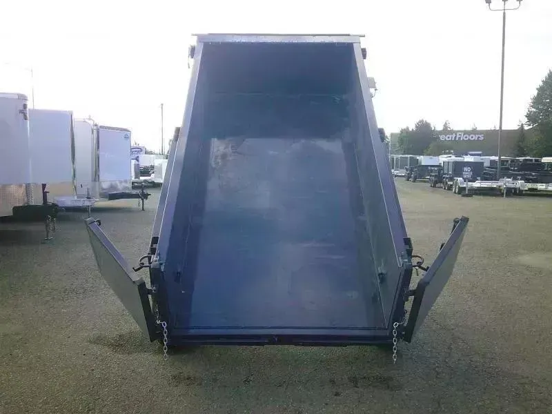 new Dump Trailers Lamar Trailers  for sale, in Olympia, WA Thumbnail 14