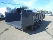 new Dump Trailers Lamar Trailers  for sale, in Olympia, WA Thumbnail 11