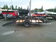 new Utility Trailers Commander  for sale, in Olympia, WA Thumbnail 9