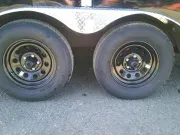 new Cargo (Enclosed) Trailers Cargo Mate  for sale, in Olympia, WA Thumbnail 12