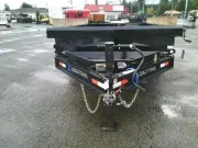 new Dump Trailers Load Trail  for sale, in Olympia, WA Thumbnail 2
