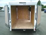 new Cargo (Enclosed) Trailers Cargo Mate  for sale, in Olympia, WA Thumbnail 19