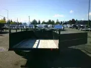 new Utility Trailers Summit  for sale, in Olympia, WA Thumbnail 10