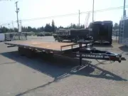 new Tilt Trailers PJ Trailers  for sale, in Olympia, WA Thumbnail 3