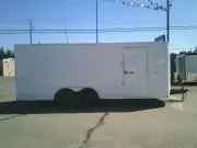 new Cargo (Enclosed) Trailers Commander  for sale, in Olympia, WA Thumbnail 4