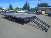new Equipment / Flatbed Trailers Summit  for sale, in Olympia, WA Thumbnail 9