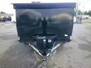 new Dump Trailers PJ Trailers  for sale, in Olympia, WA Thumbnail 2