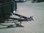 new Utility Trailers PJ Trailers  for sale, in Olympia, WA Thumbnail 10