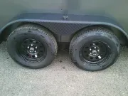 new Cargo (Enclosed) Trailers Commander  for sale, in Olympia, WA Thumbnail 16