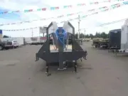 new Equipment / Flatbed Trailers Lamar Trailers  for sale, in Olympia, WA Thumbnail 2