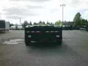 new Dump Trailers PJ Trailers  for sale, in Olympia, WA Thumbnail 6