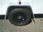 used Cargo (Enclosed) Trailers Interstate  for sale, in Olympia, WA Thumbnail 17