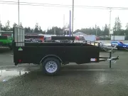 new Utility Trailers Summit  for sale, in Olympia, WA Thumbnail 4