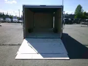 new Cargo (Enclosed) Trailers Cargo Mate  for sale, in Olympia, WA Thumbnail 10