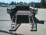 new Dump Trailers Load Trail  for sale, in Olympia, WA Thumbnail 11