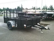 new Utility Trailers PJ Trailers  for sale, in Olympia, WA Thumbnail 3