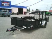 new Utility Trailers PJ Trailers  for sale, in Olympia, WA Thumbnail 2