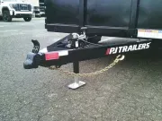 new Utility Trailers PJ Trailers  for sale, in Olympia, WA Thumbnail 14