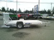 new Utility Trailers Aluma  for sale, in Olympia, WA Thumbnail 4