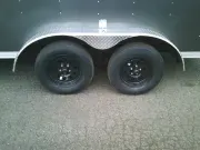 new Cargo (Enclosed) Trailers Cargo Mate  for sale, in Olympia, WA Thumbnail 21