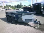new Dump Trailers Lamar Trailers  for sale, in Olympia, WA Thumbnail 3