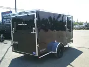 new Cargo (Enclosed) Trailers Cargo Mate  for sale, in Olympia, WA Thumbnail 5