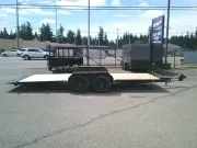 new Equipment / Flatbed Trailers Summit  for sale, in Olympia, WA Thumbnail 4