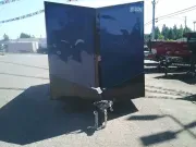 new Cargo (Enclosed) Trailers Cargo Mate  for sale, in Olympia, WA Thumbnail 2