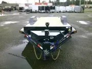 new Equipment / Flatbed Trailers Load Trail  for sale, in Olympia, WA Thumbnail 2