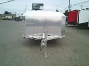 used Equipment / Flatbed Trailers Aluma  for sale, in Olympia, WA Thumbnail 2