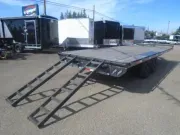 new Equipment / Flatbed Trailers Summit  for sale, in Olympia, WA Thumbnail 11
