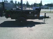 new Dump Trailers Load Trail  for sale, in Olympia, WA Thumbnail 8