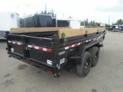 new Dump Trailers PJ Trailers  for sale, in Olympia, WA Thumbnail 9