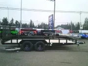 new Utility Trailers PJ Trailers  for sale, in Olympia, WA Thumbnail 4